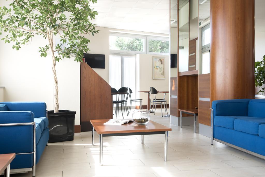 Hotel Re Lissone Ngoại thất bức ảnh
