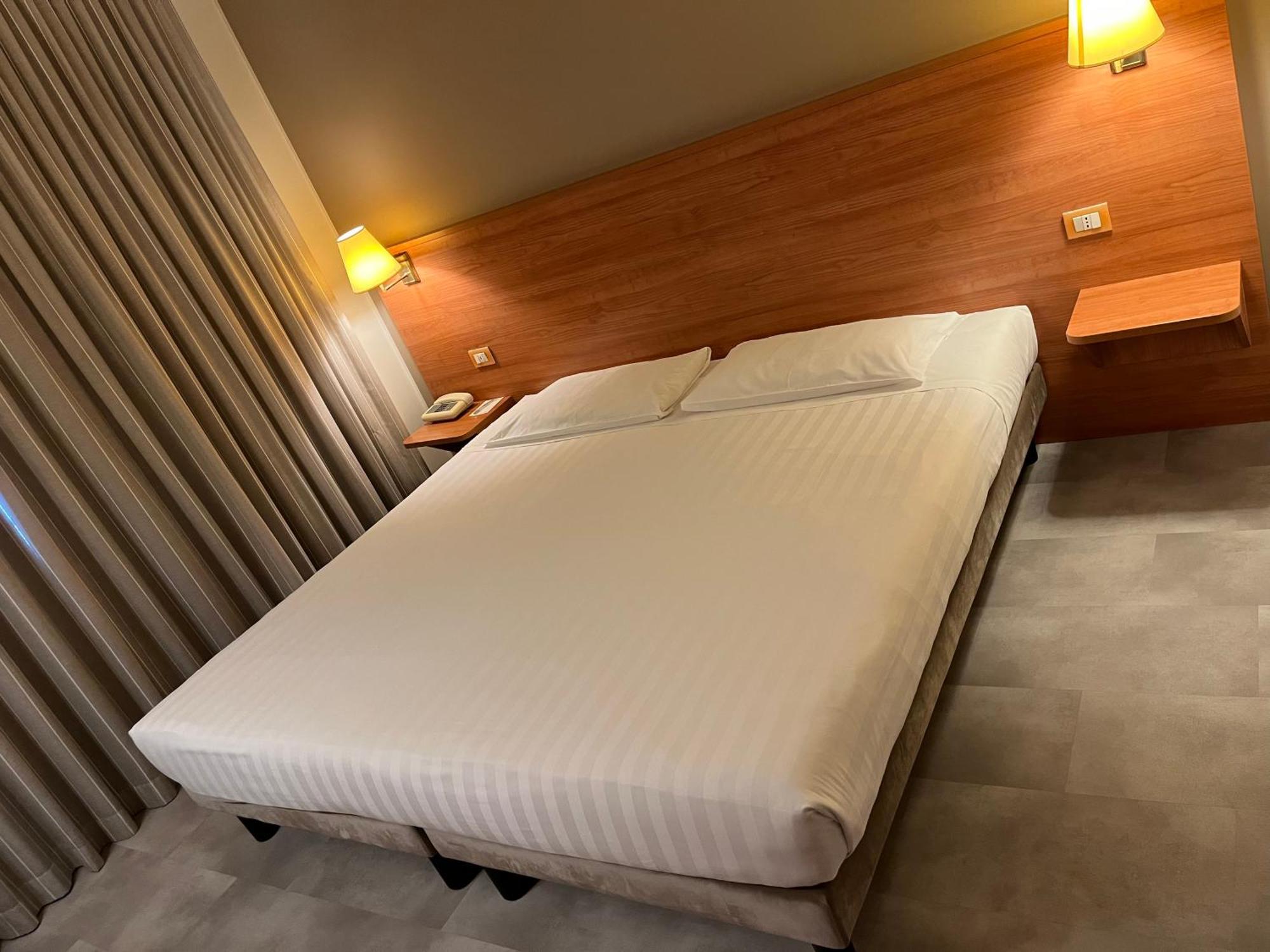 Hotel Re Lissone Ngoại thất bức ảnh